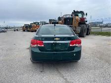 2015 Chevrolet Cruze - Photo 6