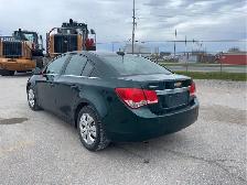 2015 Chevrolet Cruze - Photo 7