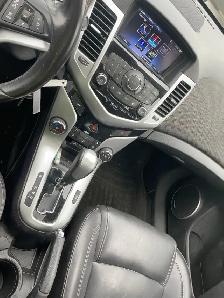 2015 Chevrolet Cruze - Photo 12