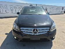 2014 Mercedes-Benz B-Class - Photo 2