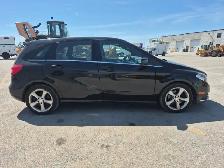 2014 Mercedes-Benz B-Class - Photo 4
