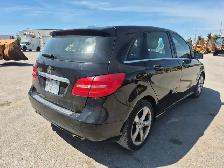 2014 Mercedes-Benz B-Class - Photo 5