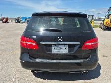 2014 Mercedes-Benz B-Class - Photo 6