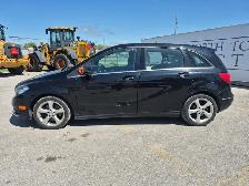 2014 Mercedes-Benz B-Class - Photo 8