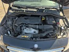 2014 Mercedes-Benz B-Class - Photo 9
