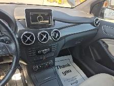 2014 Mercedes-Benz B-Class - Photo 12