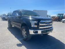 2017 Ford F-150 - Photo 3