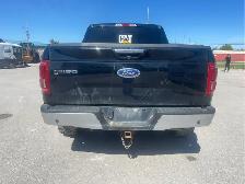 2017 Ford F-150 - Photo 6