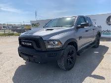 2023 Ram 1500 Classic