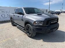 2023 Ram 1500 Classic - Photo 3