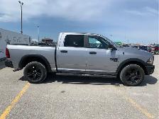2023 Ram 1500 Classic - Photo 4