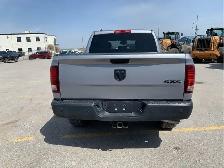 2023 Ram 1500 Classic - Photo 6
