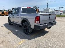 2023 Ram 1500 Classic - Photo 7