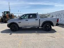 2023 Ram 1500 Classic - Photo 8
