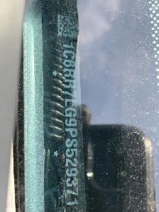 2023 Ram 1500 Classic - Photo 15