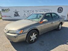 1997 Toyota Camry