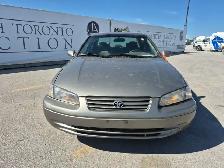 1997 Toyota Camry - Photo 2