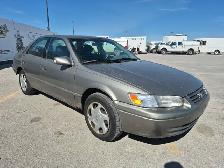 1997 Toyota Camry - Photo 3