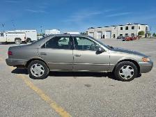 1997 Toyota Camry - Photo 4