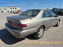 1997 Toyota Camry - Photo 5