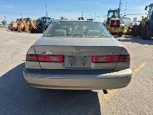 1997 Toyota Camry - Photo 6