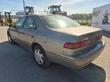 1997 Toyota Camry - Photo 7