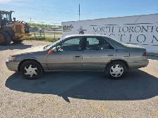 1997 Toyota Camry - Photo 8