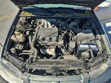 1997 Toyota Camry - Photo 9