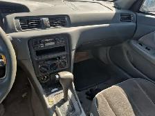 1997 Toyota Camry - Photo 12