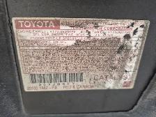1997 Toyota Camry - Photo 17