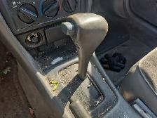 1997 Toyota Camry - Photo 19