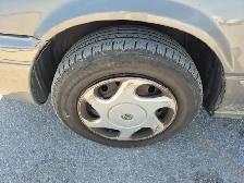 1997 Toyota Camry - Photo 20