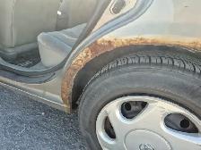 1997 Toyota Camry - Photo 25