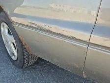 1997 Toyota Camry - Photo 26