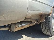1997 Toyota Camry - Photo 30