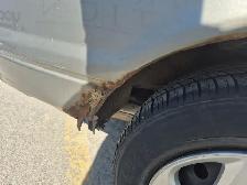 1997 Toyota Camry - Photo 31