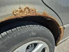 1997 Toyota Camry - Photo 32