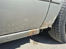 1997 Toyota Camry - Photo 36