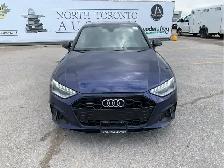2021 Audi A4 - Photo 2