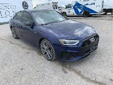 2021 Audi A4 - Photo 3