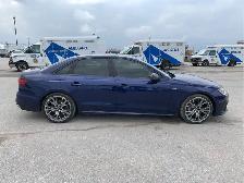 2021 Audi A4 - Photo 4