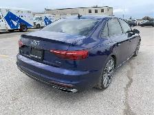 2021 Audi A4 - Photo 5