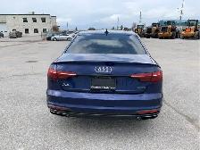 2021 Audi A4 - Photo 6