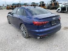 2021 Audi A4 - Photo 7