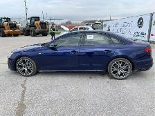 2021 Audi A4 - Photo 8
