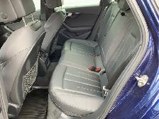 2021 Audi A4 - Photo 14