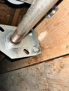Garage Repair - Beat the storms - Photo 2