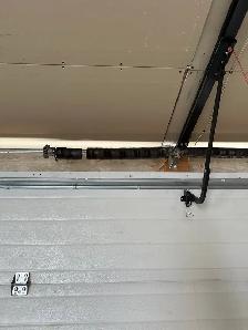 Garage Repair - Beat the storms - Photo 3