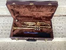 Musical instrument -trumpet - Photo 2