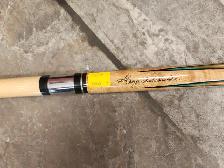 George Balabushka 2-Piece Pool Cues 2 Available - Photo 2